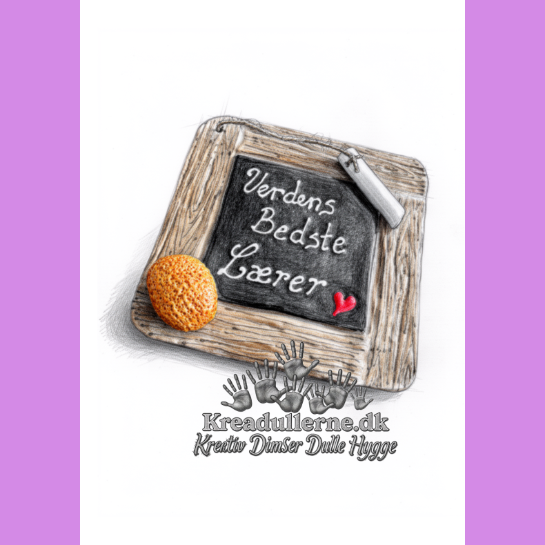 Talve- Verdens bedste l�rer