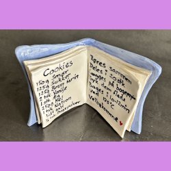 Bog - Nr. 15 - Cookies - Bl�