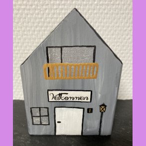 Tr hus - grt - nr.1 - 