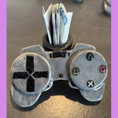 Penge gaver - Små søde gaver