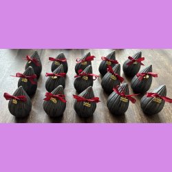 rets mandler i keramik - Sm