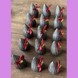 rets mandler i keramik - Sm