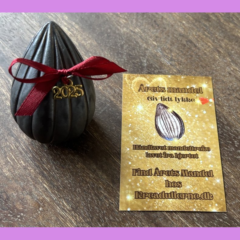 rets mandler i keramik - Sm