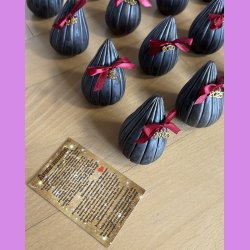 rets mandler i keramik - Sm