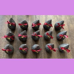 rets mandler i keramik - Sm