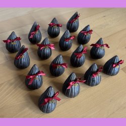 rets mandler i keramik - Sm