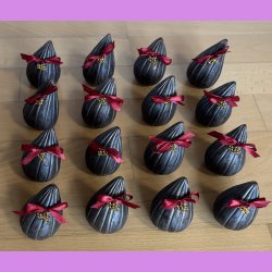 rets mandler i keramik - Sm