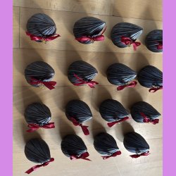 rets mandler i keramik - Sm