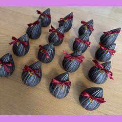 rets mandler i keramik - Sm