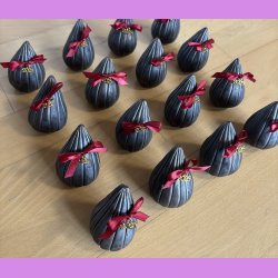 rets mandler i keramik - Sm