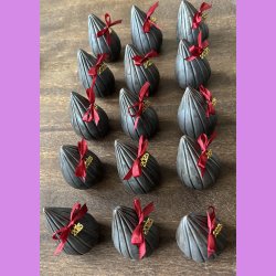 rets mandler i keramik - Sm