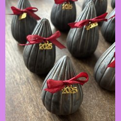 rets mandler i keramik - Sm