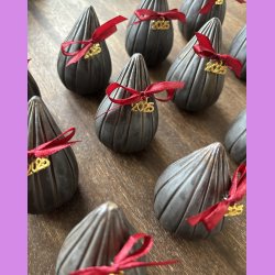 rets mandler i keramik - Sm