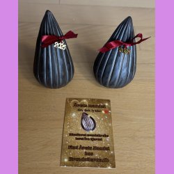 rets mandler i keramik - Store